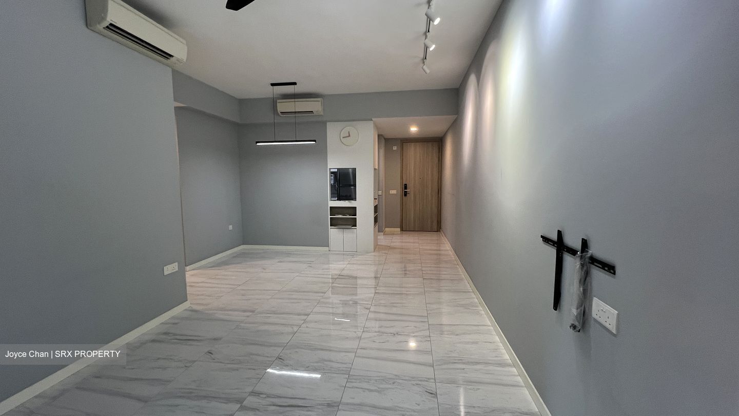 The Alps Residences (D18), Condominium #419351281